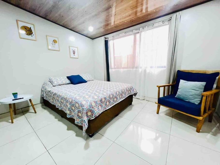 Departamento H Gonzalez 2 Apartment Alajuela Luaran gambar