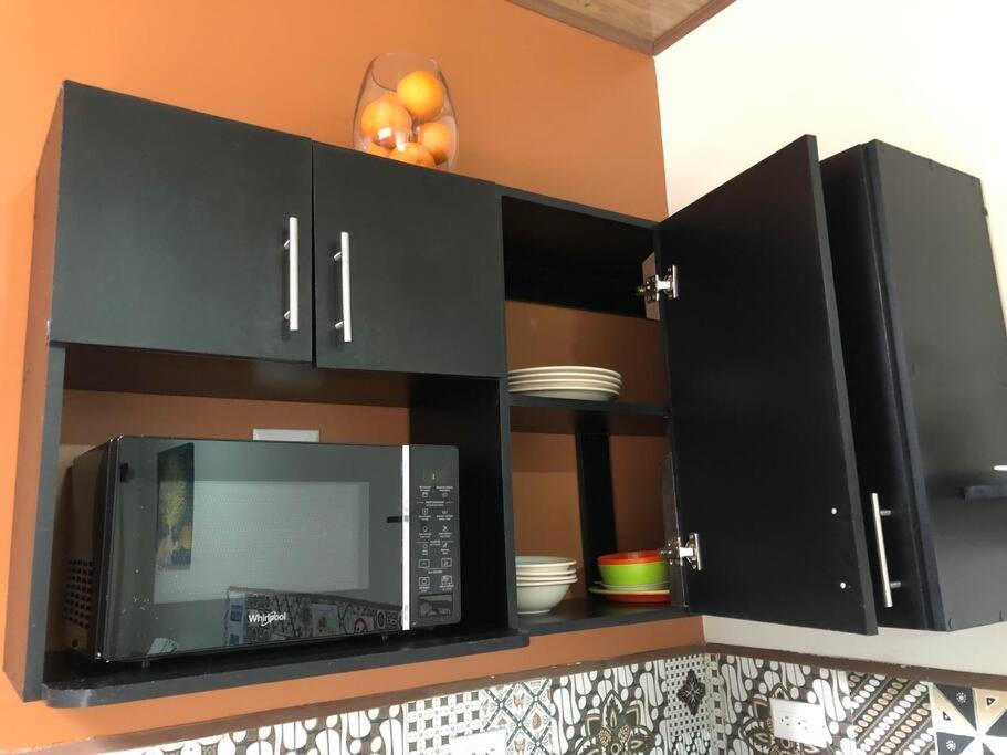 Departamento H Gonzalez 2 Apartment Alajuela Luaran gambar