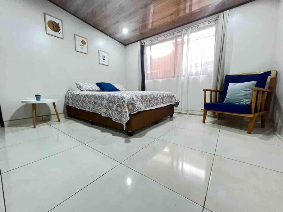 Departamento H Gonzalez 2 Apartment Alajuela Luaran gambar