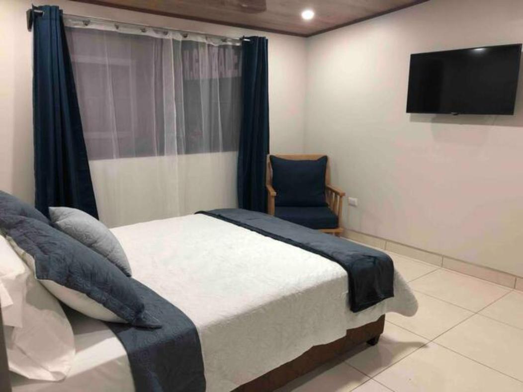 Departamento H Gonzalez 2 Apartment Alajuela Luaran gambar